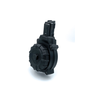 ProMag HK MP5 / PTR9 Polymer Drum Magazine - 9mm - 50 Round
