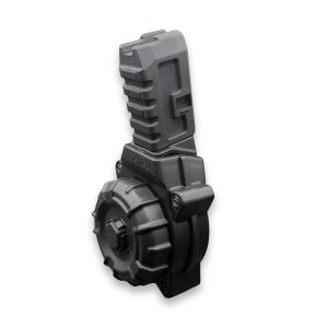 ProMag Springfield Kuna Polymer Drum Magazine - 9mm - 50 Round