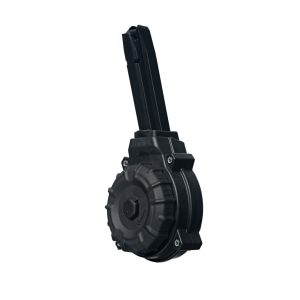 ProMag Canik TP9 Hybrid Steel/Polymer Drum Magazine - 9mm - 50 Round