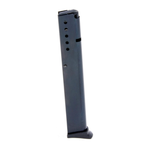 ProMag Ruger LCP Extended Blued Steel Magazine - .380 ACP - 15 Round