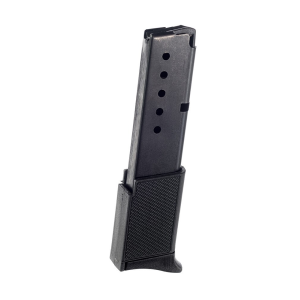 ProMag Ruger LCP Extended Blued Steel Magazine - .380 ACP - 10 Round