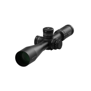 Arken Optics EP5 Gen II 7-35x56mm FFP Rifle Scope - Illuminated TheOne Precision Reticle - MOA
