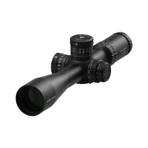 Arken Optics SH-4J 6-24X50 FFP Rifle Scope