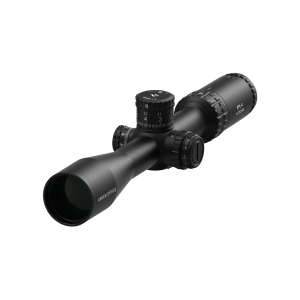 Arken Optics EPL4 4-16x44mm FFP Rifle Scope - Illuminated VPR Reticle - MOA