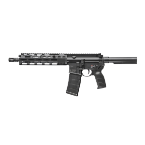 Heckler & Koch MR556 A4 5.56 AR-15 SBR - 11" - 1x 30rd Mag