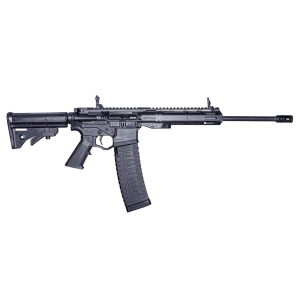 American Tactical Imports Alpha Maxx 5.56 AR-15 Rifle With 9" M-LOK Rail - 16" - 1x60rd Mag
