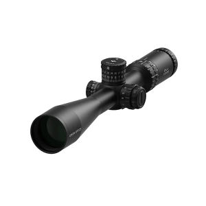 Arken Optics EPL4 6-24x50mm FFP Rifle Scope