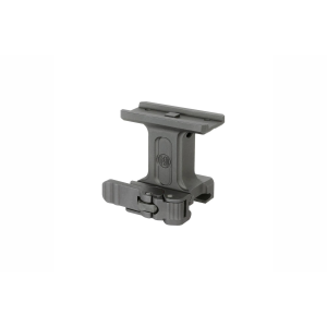 Midwest Industries MK2 QD Aimpoint T2 Mount - NV 2.26" Height