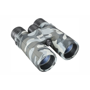 Bushnell Blackout Waterproof Binocular - 10X42mm - Camo