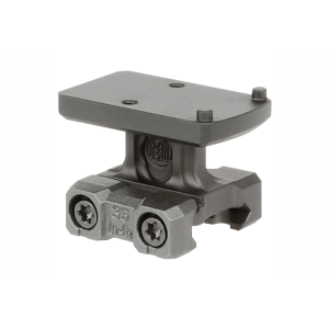 Midwest Industries MK2 RMR Mount - Lower 1/3 Cowitness