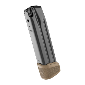 Springfield Armory Echelon Extended 9mm Magazine - 20 Round - FDE