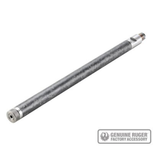 Ruger Carbon Fiber Tensioned .22 LR 10/22 Barrel - Bull - 16.1"