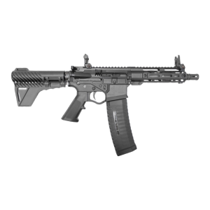 American Tactical Imports American Tactical Alpha Maxx 5.56 AR Pistol - 7.5" - 1x 60rd Mag - $449.99 at Primary Arms