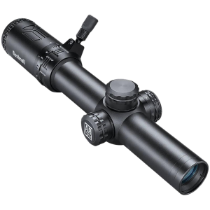 Bushnell AR Optics 1-8x24mm SFP Rifle Scope - Illuminated BTR-1 BDC Reticle