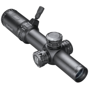 Bushnell Bushnell AR Optics 1-4x24mm FFP Rifle Scope - Illuminated BDC Reticle - $349.95 at Primary Arms