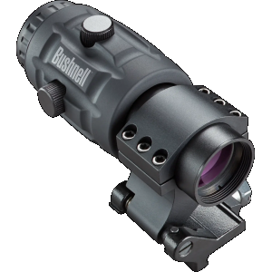 Bushnell Bushnell AR Optics Transition 3X Magnifier - $199.95 at Primary Arms