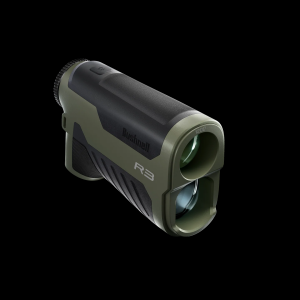 Bushnell Bushnell R3 1200 6x25mm Laser Rangefinder - Ranger Green - $199.95 at Primary Arms