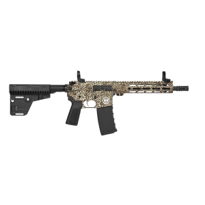 Hi-Point Hi-Point HP-15 .300 Blackout AR Pistol - 10.5" - Leopard Camo - 1x 30rd Mag - $849.99 at Primary Arms