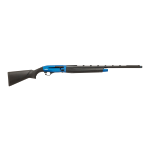Tristar Viper G3 Youth Sporting 20 Gauge Semi Automatic Shotgun - 26" - Royal Blue - 5 Round