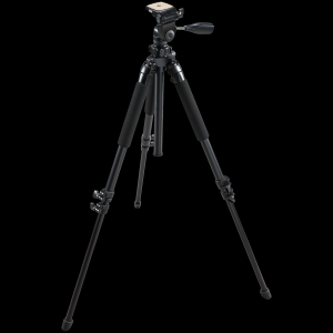 Bushnell Bushnell Advanced Tripod - 60" - $149.95 at Primary Arms