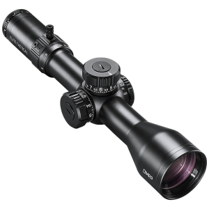 Bushnell Bushnell Elite Tactical DMR3 3.5-21x50mm FFP Rifle Scope - G4P Reticle - $1599.95 at Primary Arms
