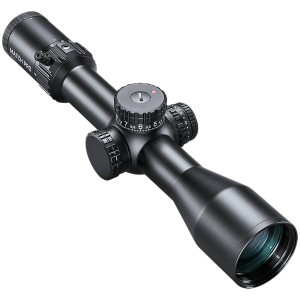 Bushnell Match Pro 3-18x50mm FFP Rifle Scope - Illuminated MRAD G5 Reticle