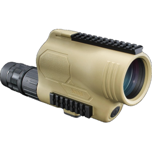 Bushnell Bushnell T-Series ED Spotting Scope - 15-45x60mm - Flat Dark Earth - $699.95 at Primary Arms