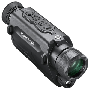 Bushnell Bushnell Equinox X650 Digital Night Vision Monocular - 5x32mm - $199.95 at Primary Arms
