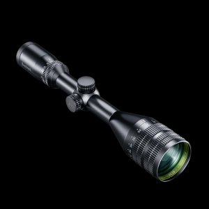Bushnell R3 6-18x50mm SFP Rifle Scope - DOA Quick Ballistic Reticle