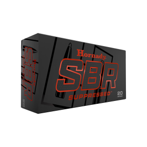 Hornady Match .308 Win 178gr ELD Match Ammo - Box of 20