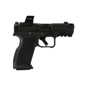 Canik METE MC9 Prime Radian Optic Ready 9mm Pistol with ONYX C Red Dot - 3.8" - 2x 17rd Mags
