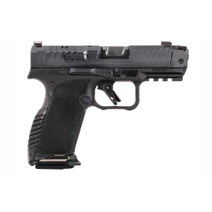 Canik METE MC9 Prime Radian Optic Ready 9mm Pistol - 3.8" - 2x 17rd Mags