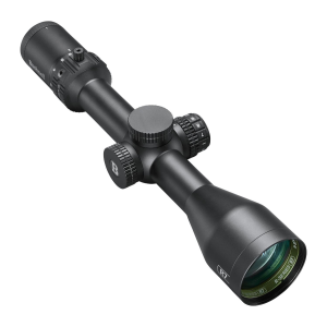 Bushnell Bushnell R7 ED 3-15x50mm SFP Rifle Scope - Illuminated MOA Fiber Dot Reticle - $849.95 at Primary Arms