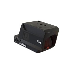 Bushnell RXE-MR1 Enclosed Pistol Red Dot Sight - Multi-Reticle
