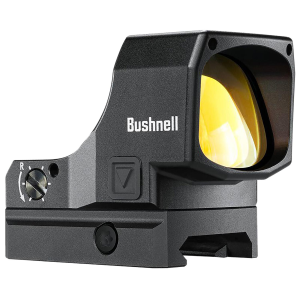 Bushnell Bushnell RXM-300 Pistol Red Dot Sight - 4 MOA - $299.95 at Primary Arms