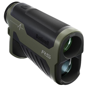 Bushnell Bushnell R5 2000 6x25mm Laser Rangefinder - Ranger Green - $249.95 at Primary Arms