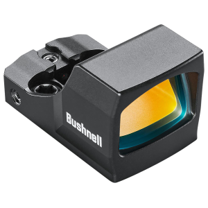Bushnell Bushnell RXC-200 Compact Pistol Red Dot Sight - 6 MOA - $199.95 at Primary Arms