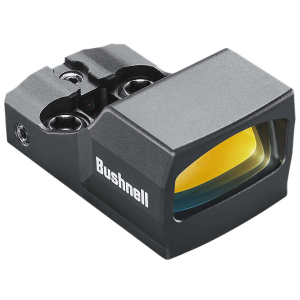 Bushnell Bushnell RXU-200 Ultra-Compact Pistol Red Dot Sight - 6 MOA - $189.95 at Primary Arms