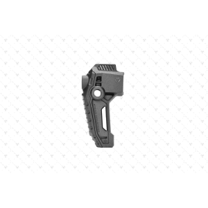 Strike Industries FSA Stock End - Strike Dual / Single Folding Adapter