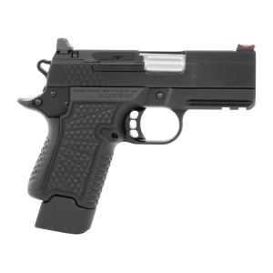 Wilson Combat Wilson Combat SFX9 Sub-Compact Optic Ready 9mm Pistol - 3.25" - 2x 15rd Mags - $3699.00 at Primary Arms