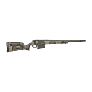 Weatherby Weatherby 307 Range CSBR 7mm Backcountry Bolt Action Rifle - 18" - 1x 5rd Mag - $1699.99 at Primary Arms