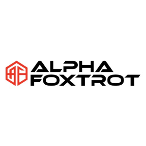 Alpha Foxtrot Romulus MOS Optic Ready 9mm 2011 Pistol with Ported Barrel - 3.5" - FDE - 1x 17rd, 1x 20rd Mags