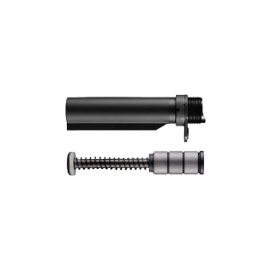 Maxim Defense CQB Carbine K AR9 Buffer Tube Kit with JP Silent Captured Spring - Carbine - 9mm