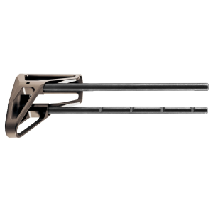Maxim Defense CQB Gen 6 Collapsible AR-15 Stock - PDW - FDE