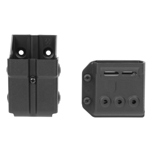 Zero9 Holsters Rifle/Pistol Combo Fits OTHER 9/40 - Molle Loks Attachment