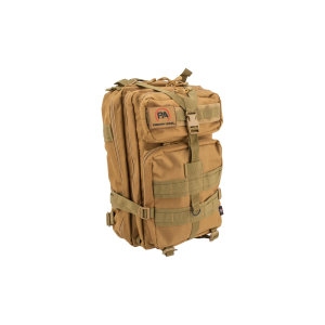 Primary Arms PA Gear Tactical Assault Backpack - Tan - $54.99 at Primary Arms