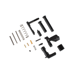 Aero Precision M5 Lower Parts Kit Minus FCG/Grip