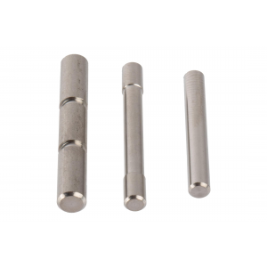 Rival Arms Frame Pin Set for GLOCK - Stainless