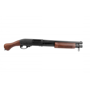 Remington 870 Tac 14 12 Gauge Firearm - Hardwood - 14