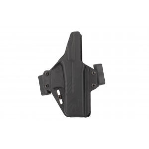 Raven Concealment Systems Perun OWB Holster for Glock 19 - Black